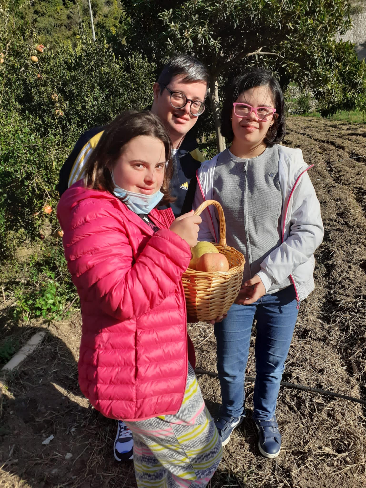 Per fare un frutto ci vuole il cuore - Coltiviamo ...